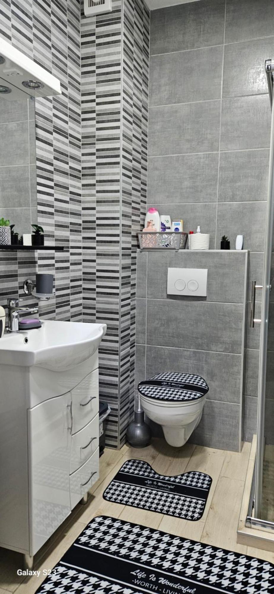 Apartman Silver Sremska Mitrovica Esterno foto